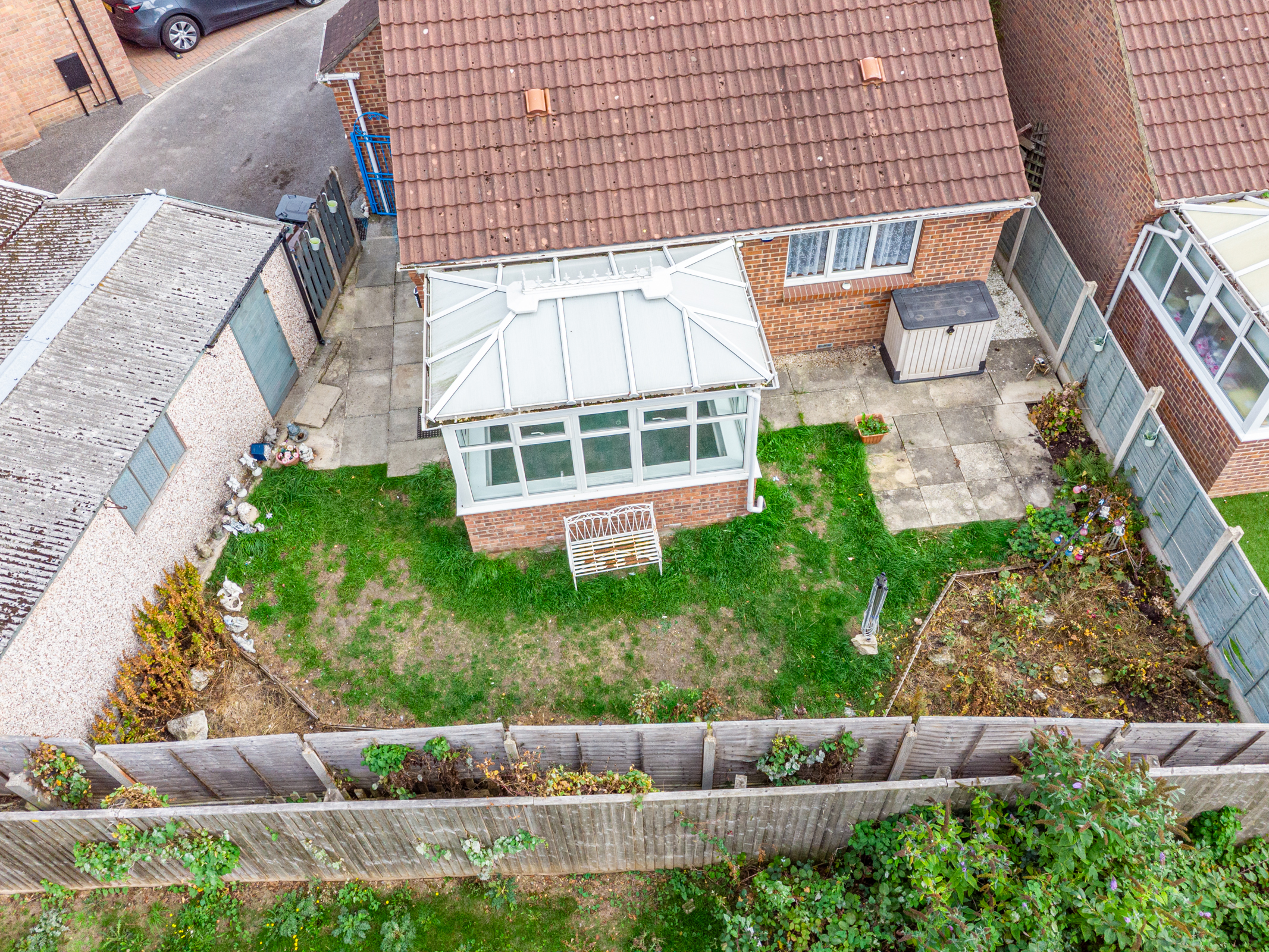 Bainbridge Drive, Selby, YO8 - Photo 13