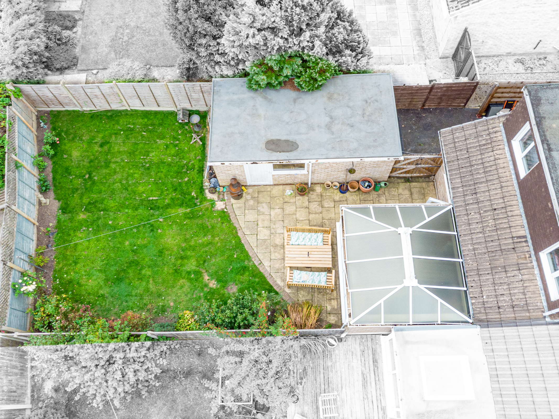 Lowick, York, YO24 - Photo 17