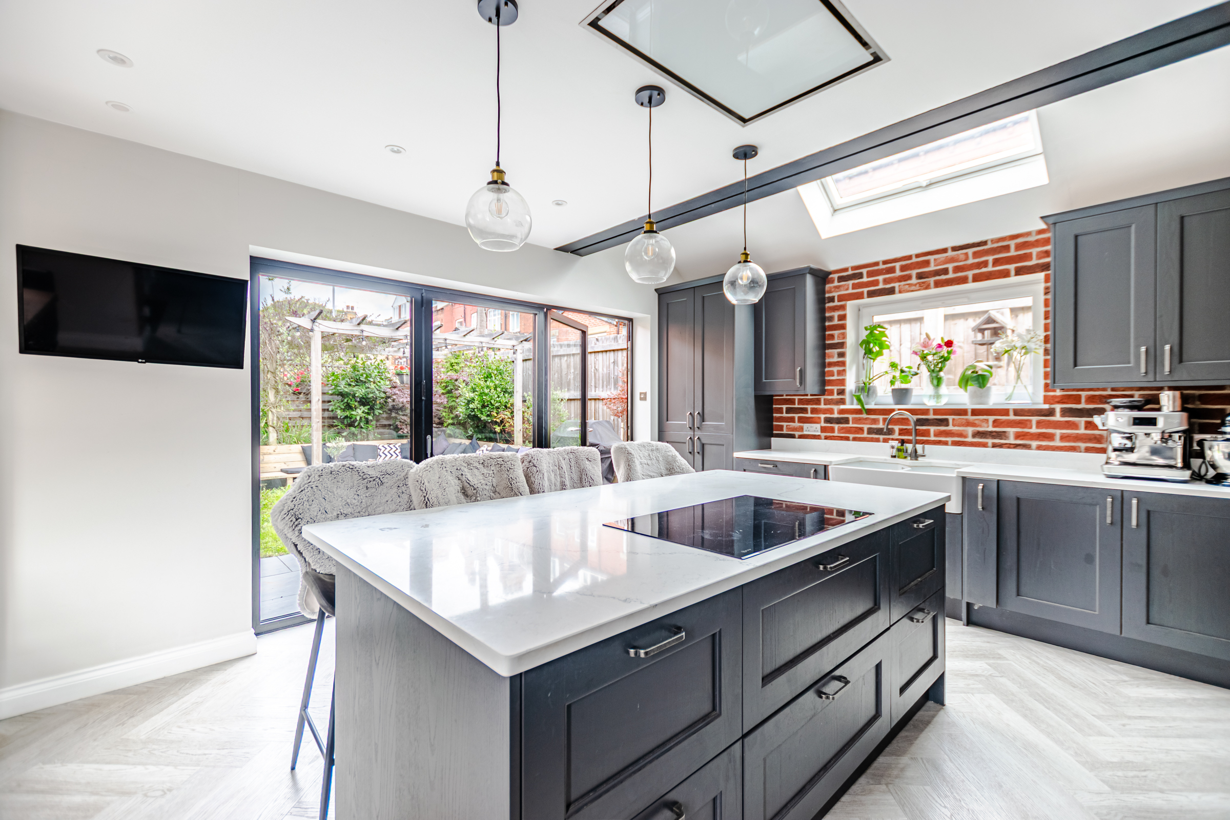 Devonshire Lane, Roundhay, Leeds, LS8 - Photo 8