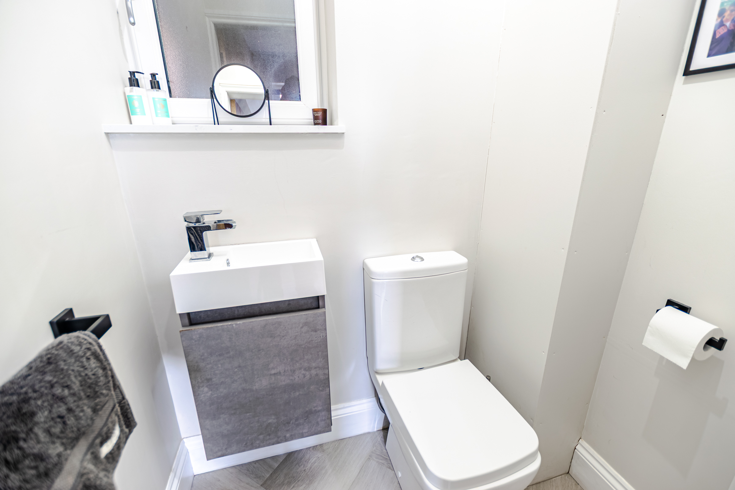 Devonshire Lane, Roundhay, Leeds, LS8 - Photo 13