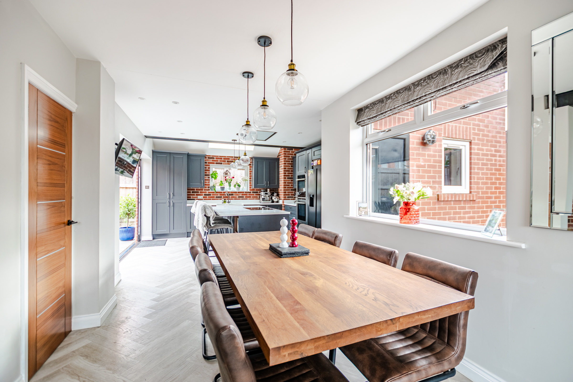 Devonshire Lane, Roundhay, Leeds, LS8 - Photo 5