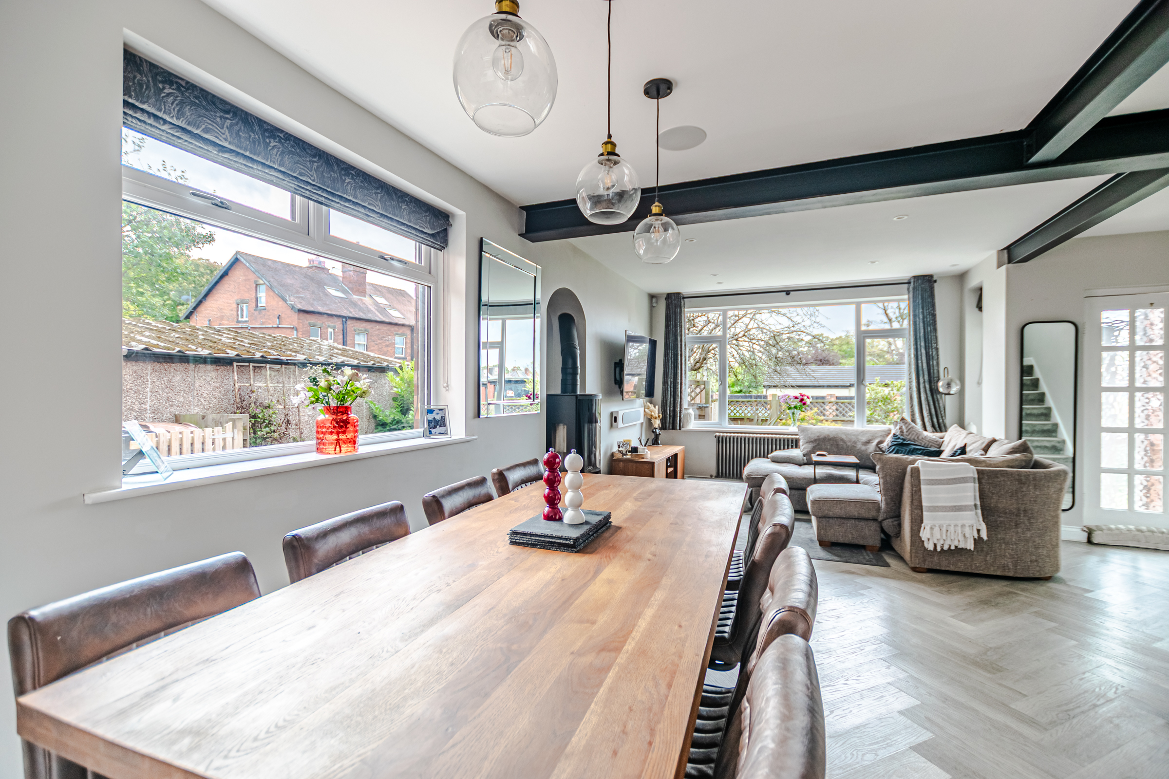 Devonshire Lane, Roundhay, Leeds, LS8 - Photo 6
