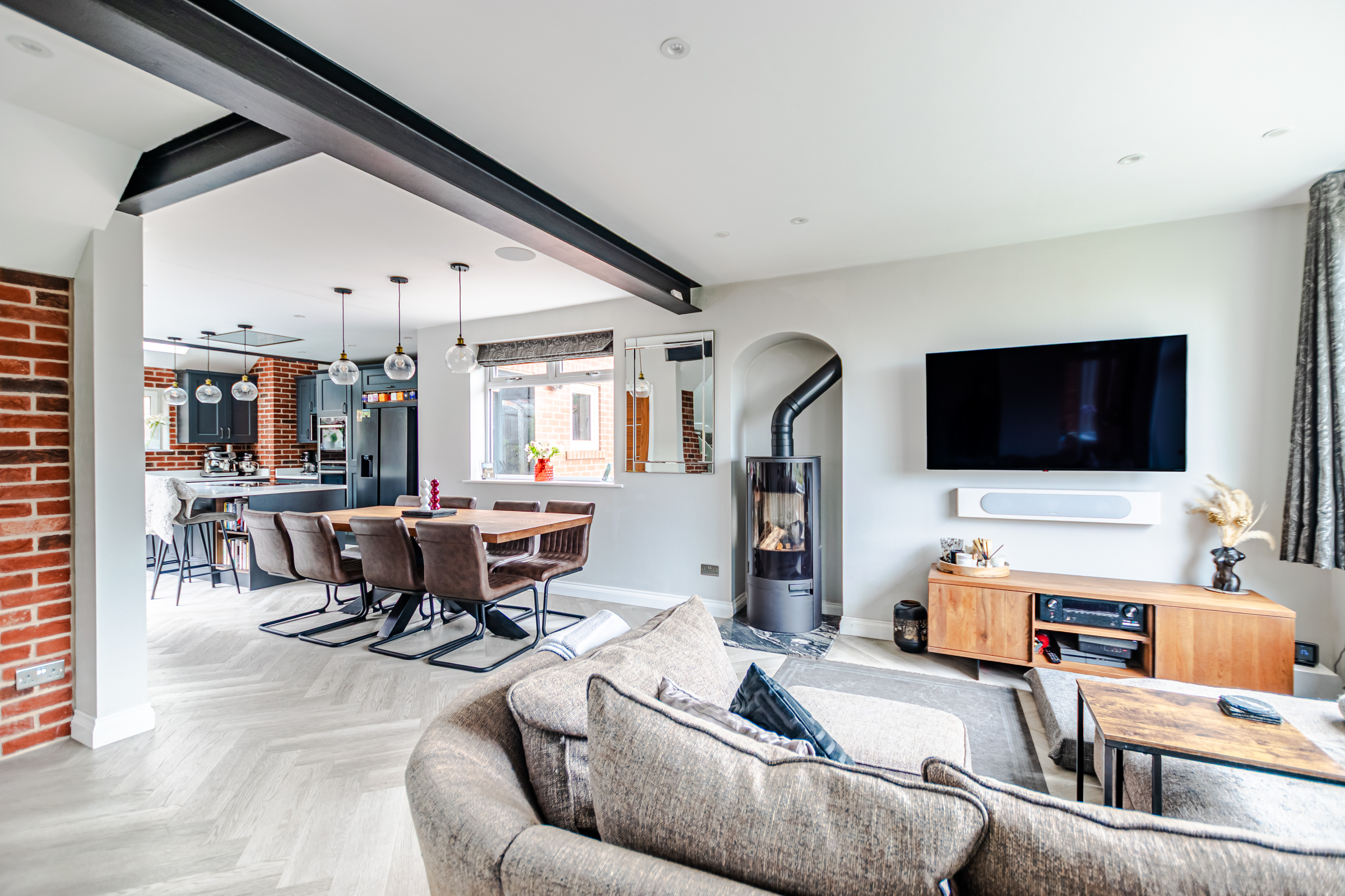 Devonshire Lane, Roundhay, Leeds, LS8 - Photo 2