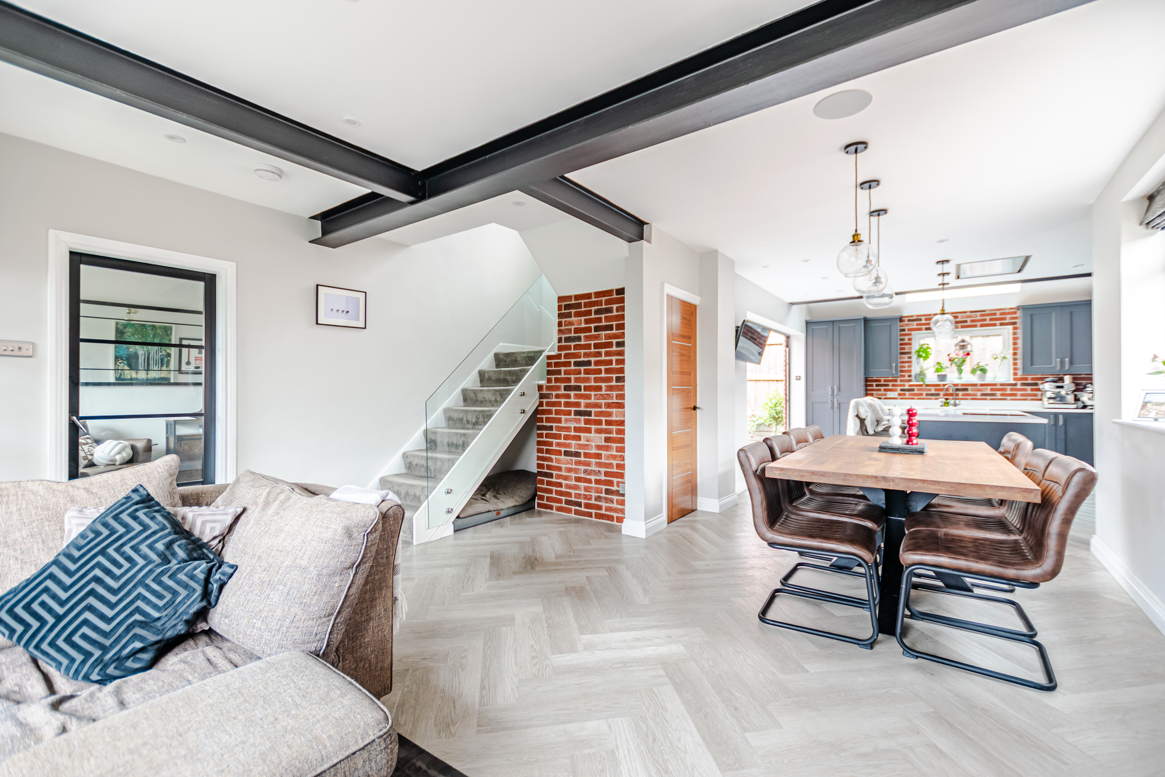 Devonshire Lane, Roundhay, Leeds, LS8 - Photo 4