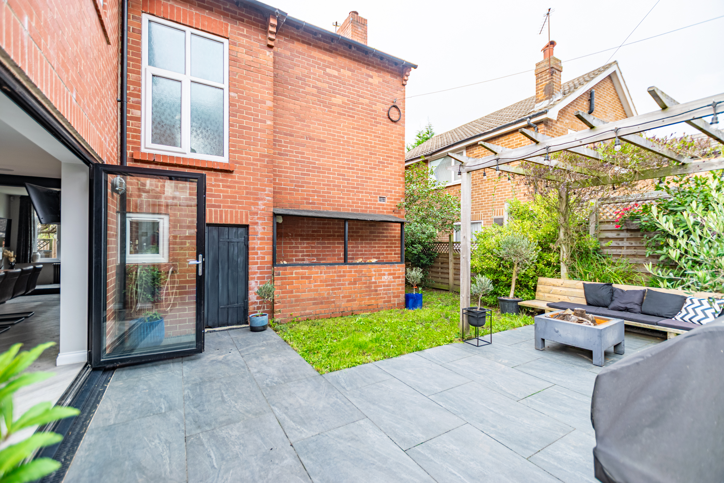 Devonshire Lane, Roundhay, Leeds, LS8 - Photo 27