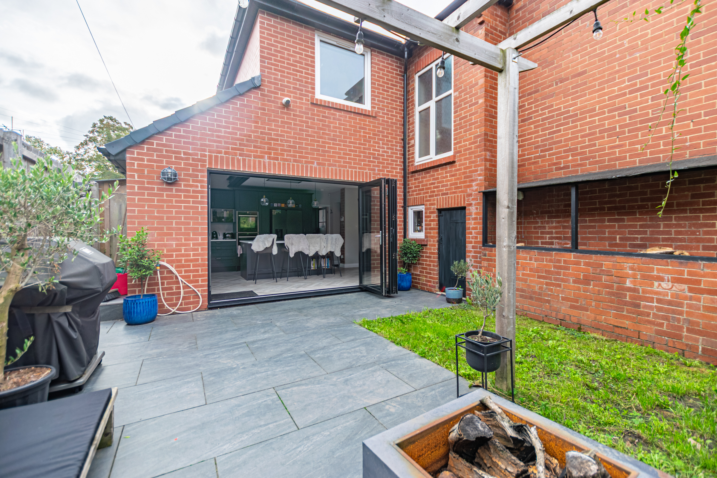 Devonshire Lane, Roundhay, Leeds, LS8 - Photo 29