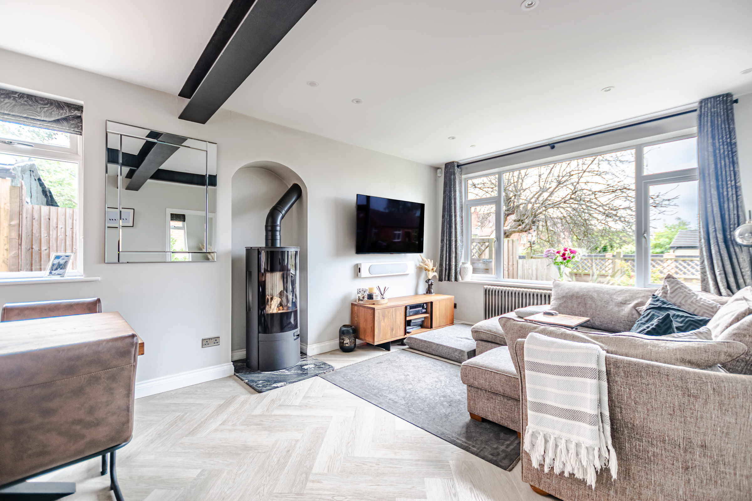 Devonshire Lane, Roundhay, Leeds, LS8 - Photo 3