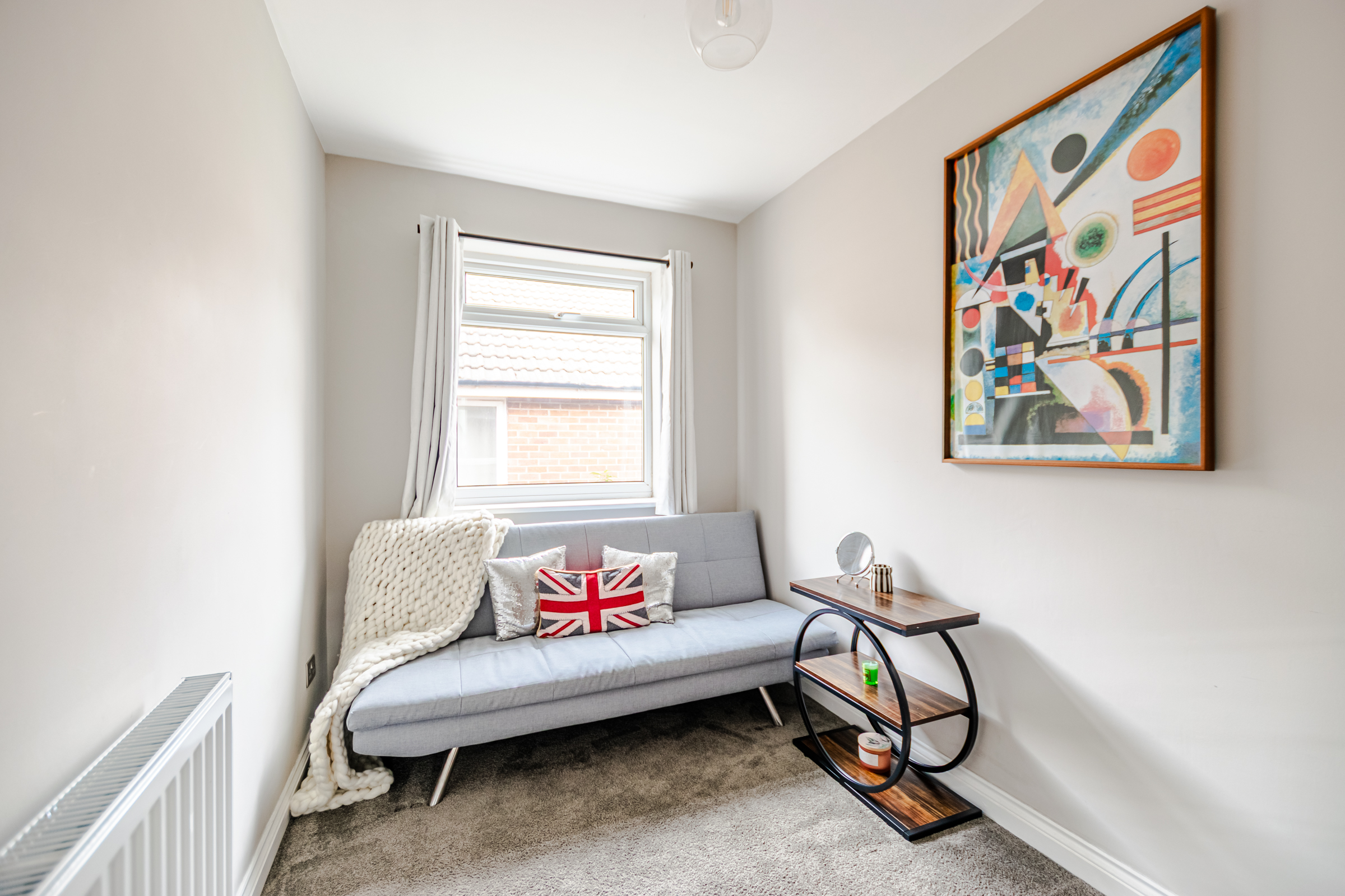 Devonshire Lane, Roundhay, Leeds, LS8 - Photo 21