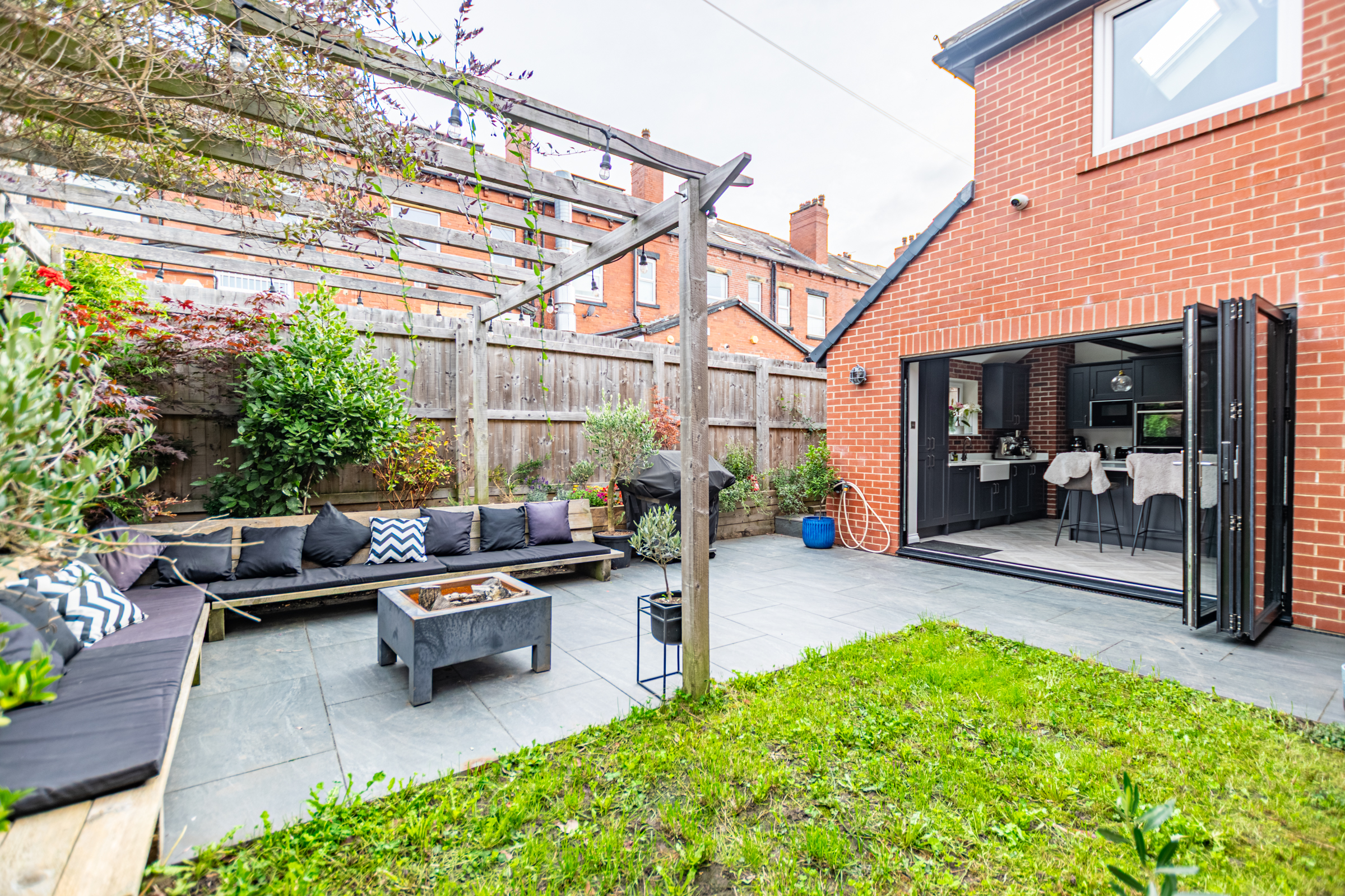Devonshire Lane, Roundhay, Leeds, LS8 - Photo 26