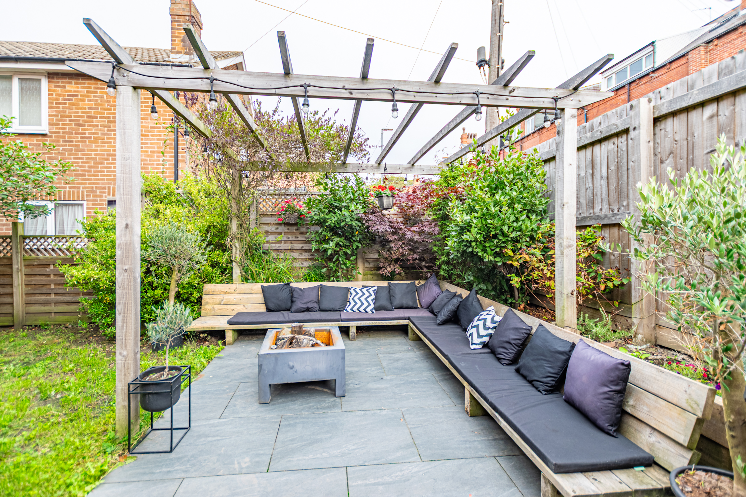 Devonshire Lane, Roundhay, Leeds, LS8 - Photo 28