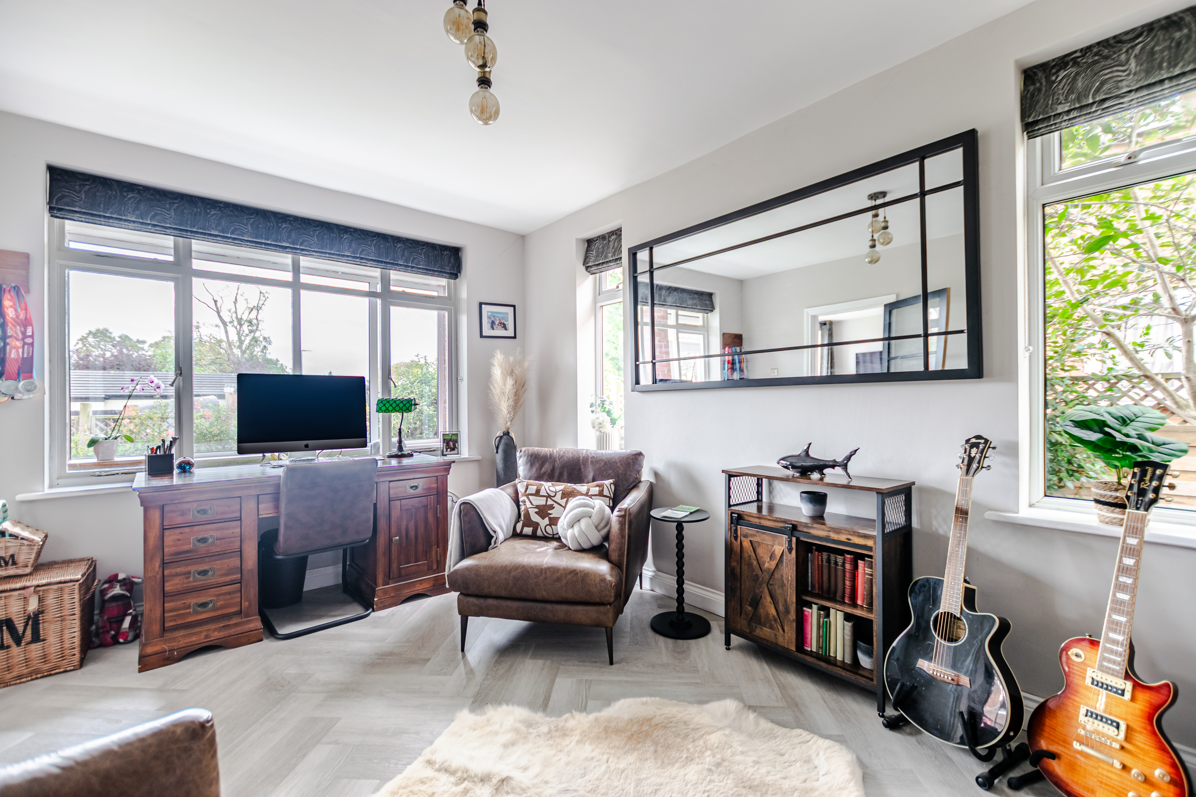 Devonshire Lane, Roundhay, Leeds, LS8 - Photo 14