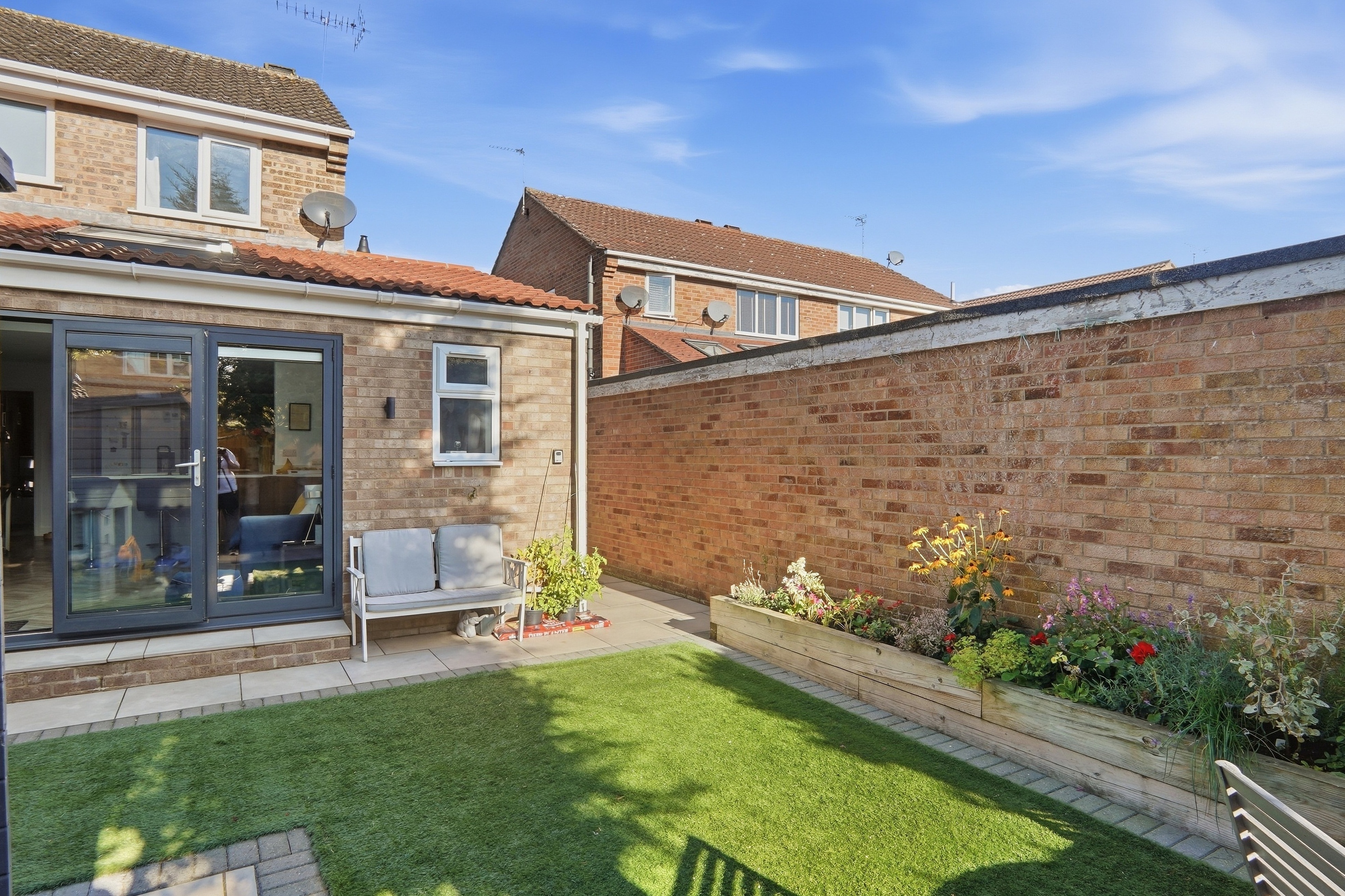 Wydale Road, Osbaldwick, York, YO10 - Photo 19