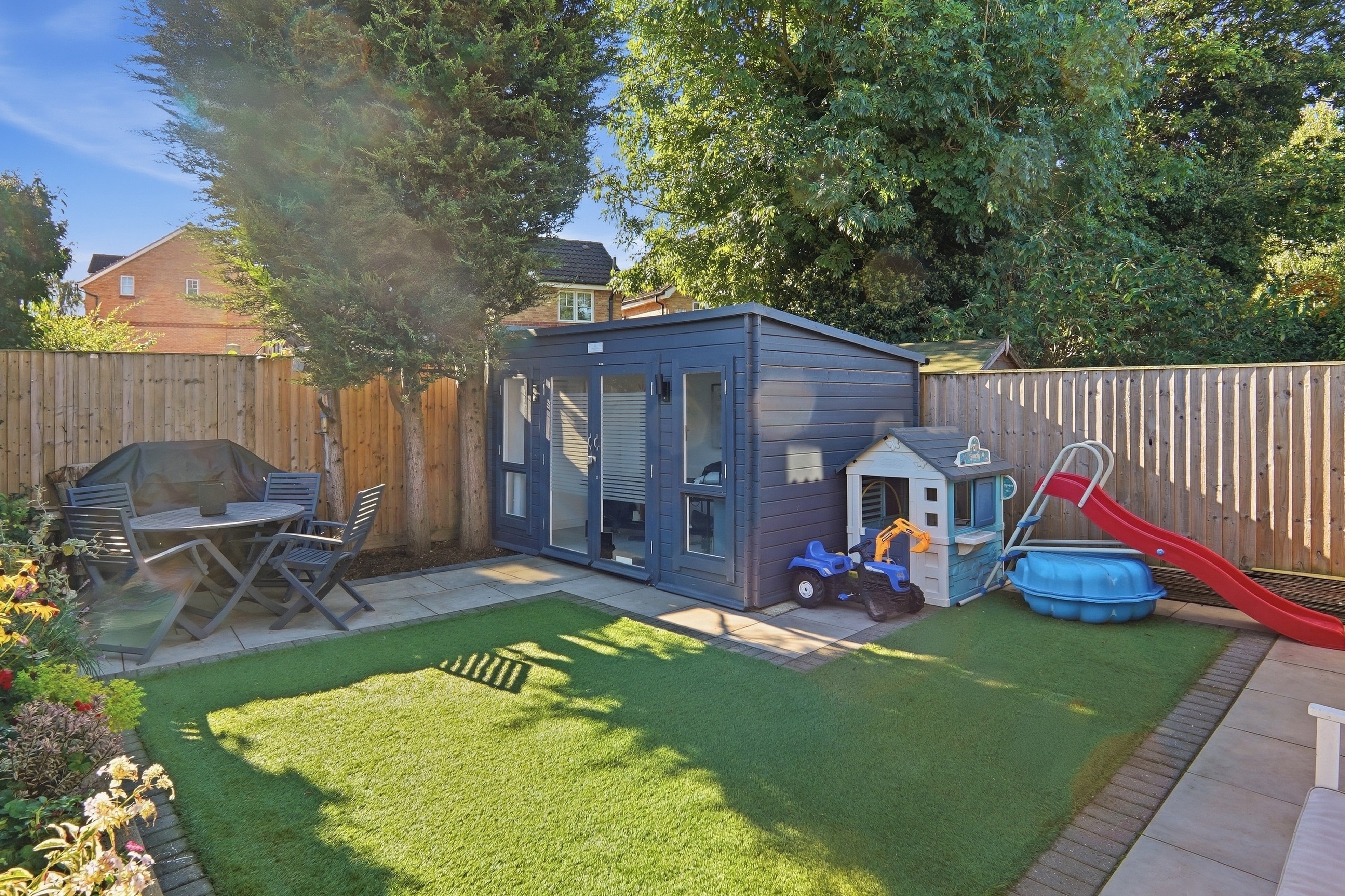 Wydale Road, Osbaldwick, York, YO10 - Photo 17
