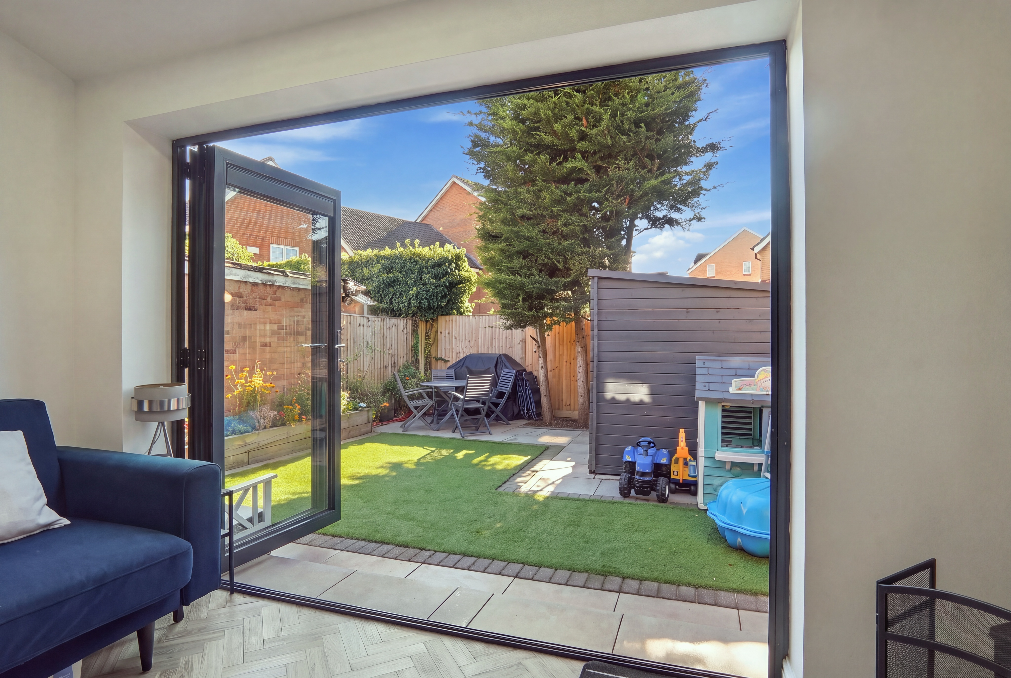 Wydale Road, Osbaldwick, York, YO10 - Photo 9