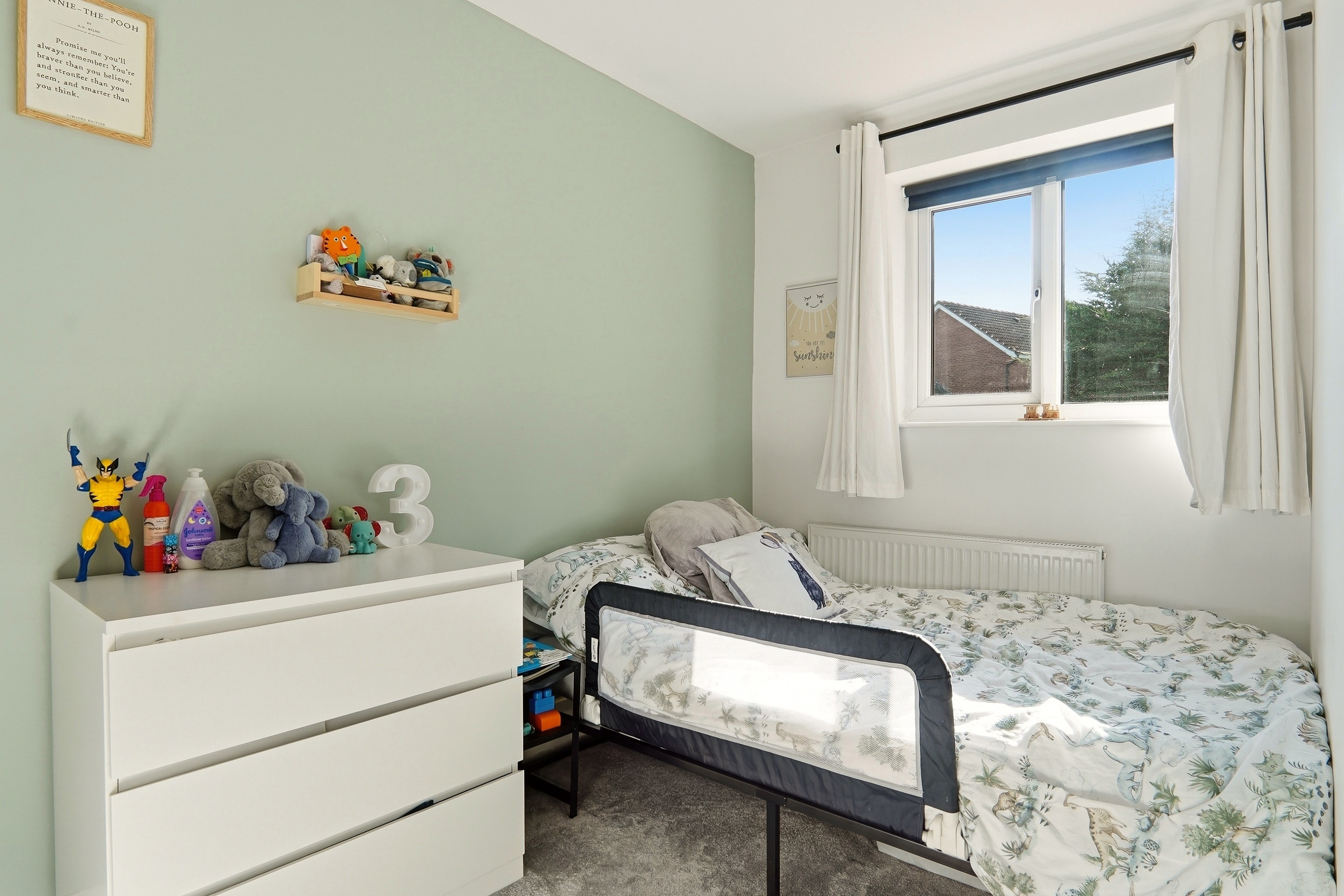 Wydale Road, Osbaldwick, York, YO10 - Photo 15