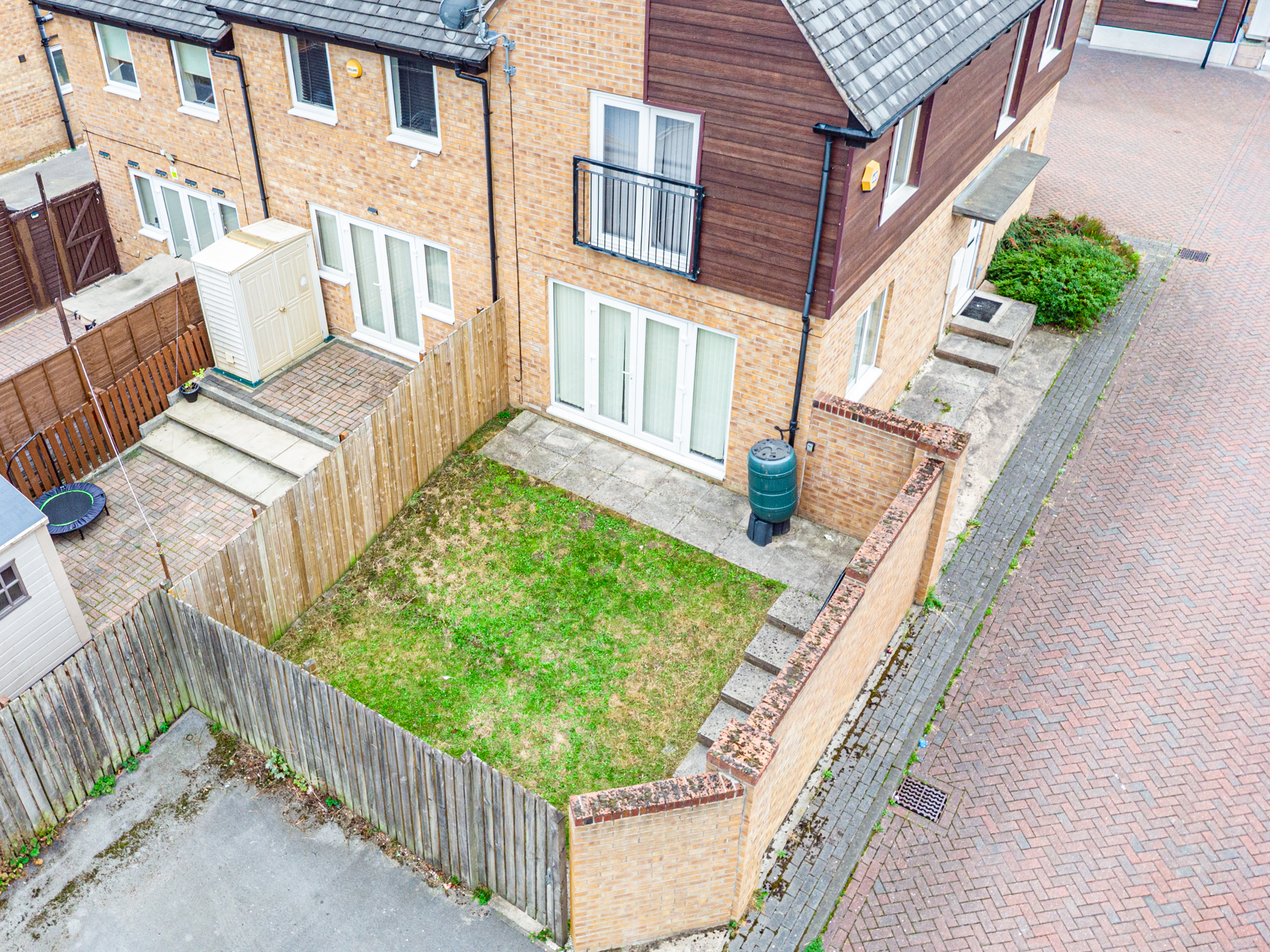 Oaklands Crescent, Gipton, Leeds, LS8 - Photo 18