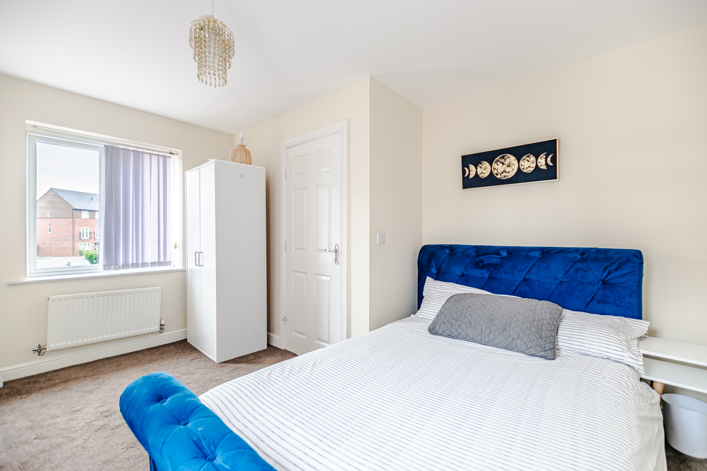 Oaklands Crescent, Gipton, Leeds, LS8 - Photo 12