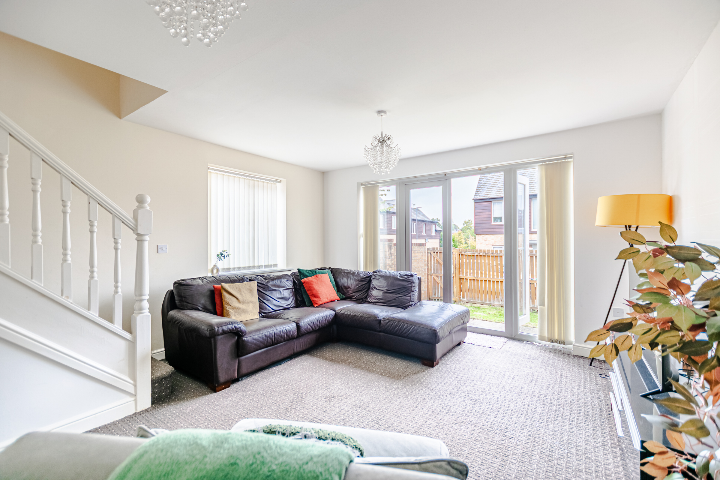 Oaklands Crescent, Gipton, Leeds, LS8 - Photo 2