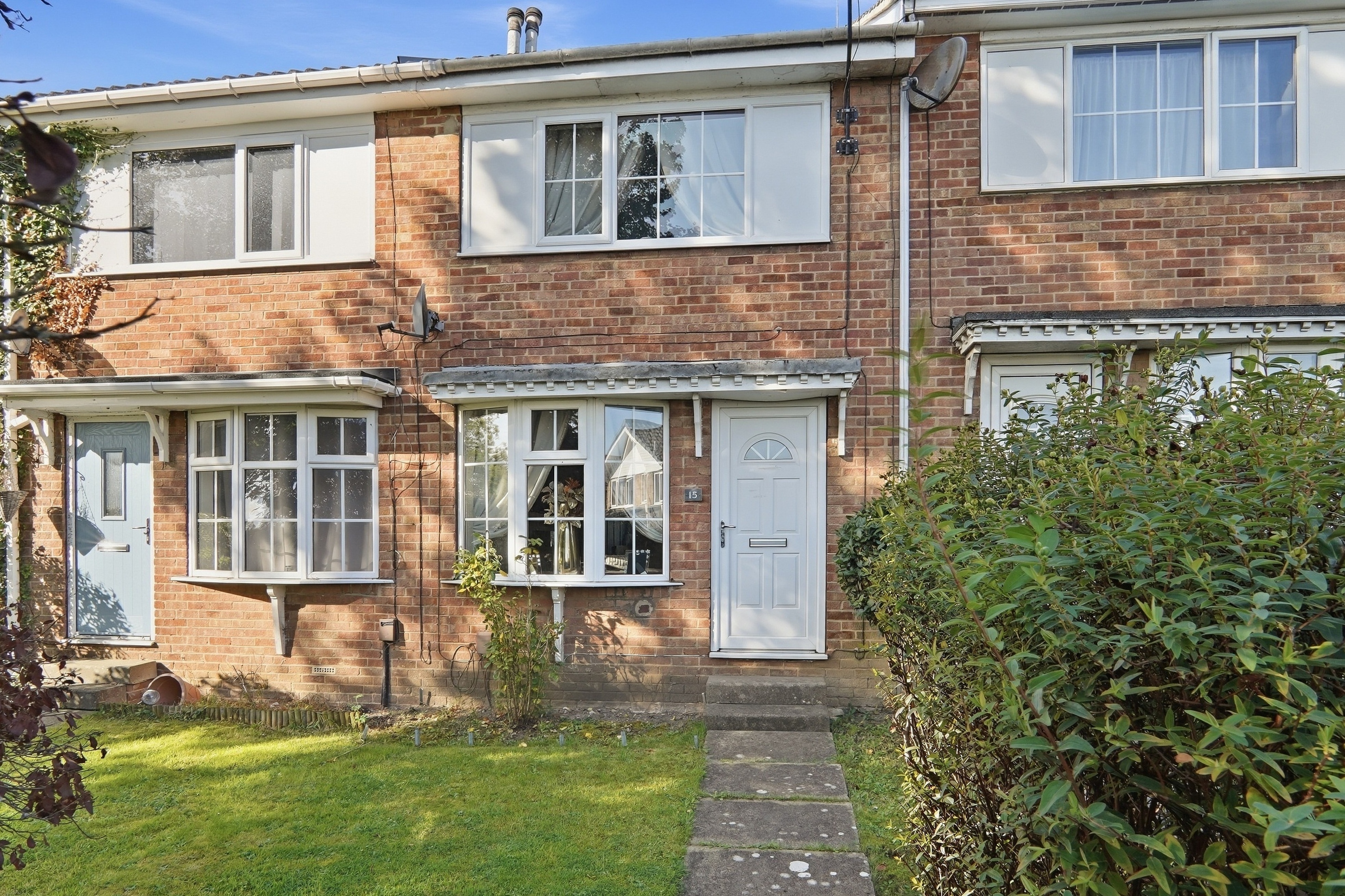 Lawns Mount, Leeds, LS12 - Photo 17