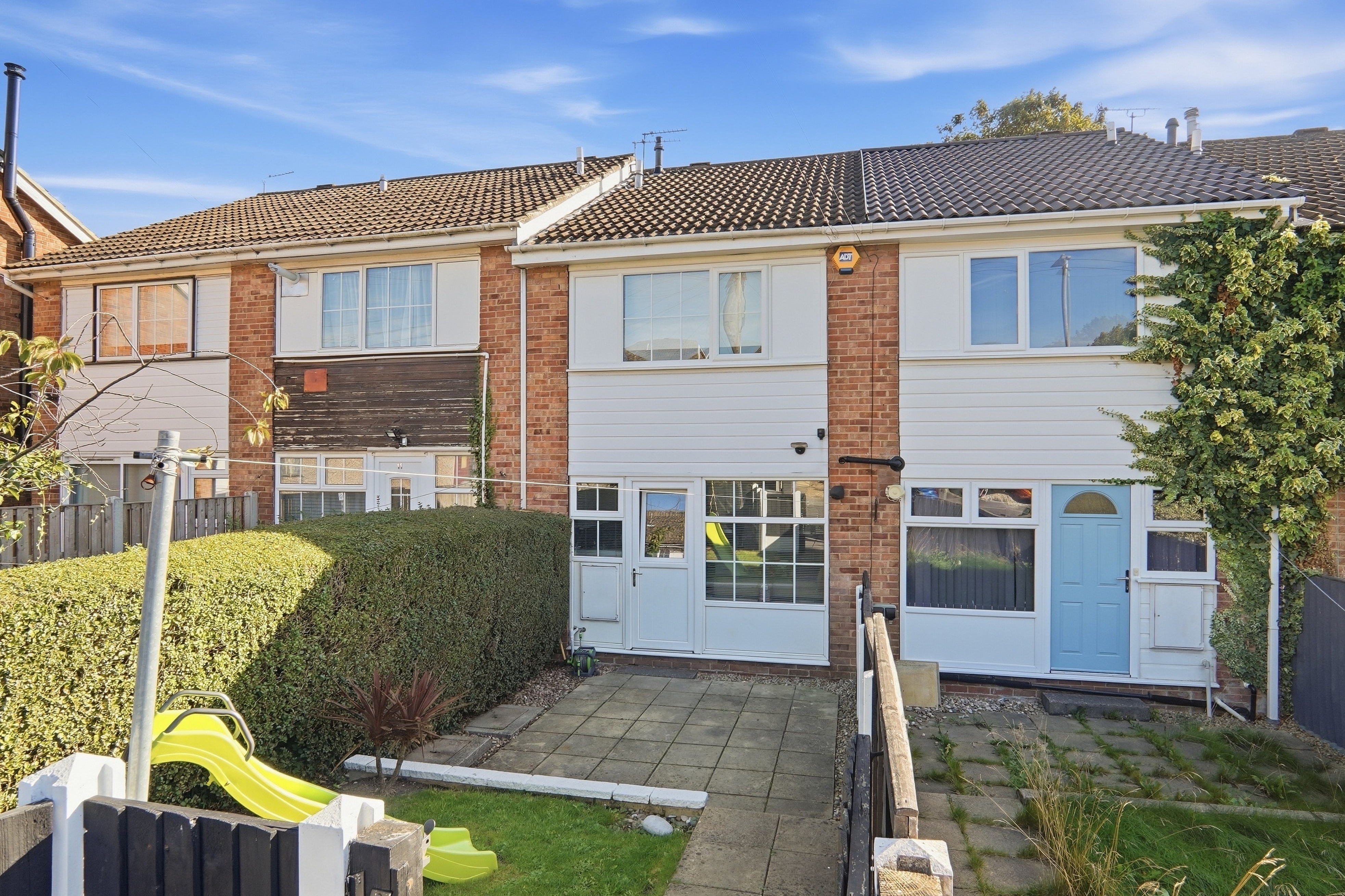 Lawns Mount, Leeds, LS12